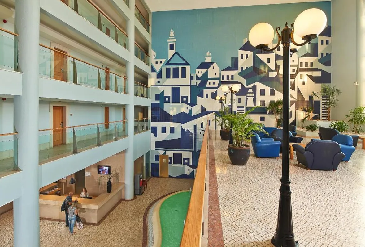 Cheerfulway Balaia Plaza, hoofdfoto