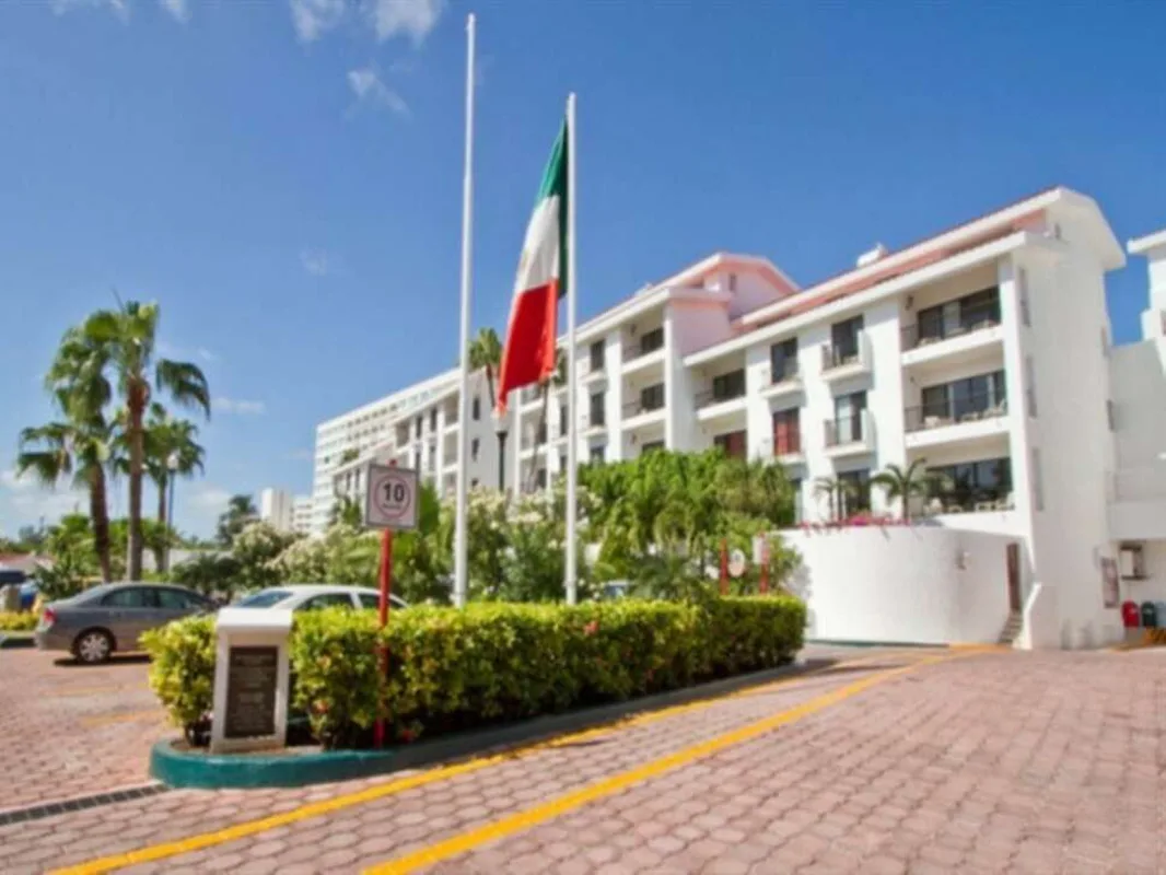 The Royal Cancun — hoofdfoto