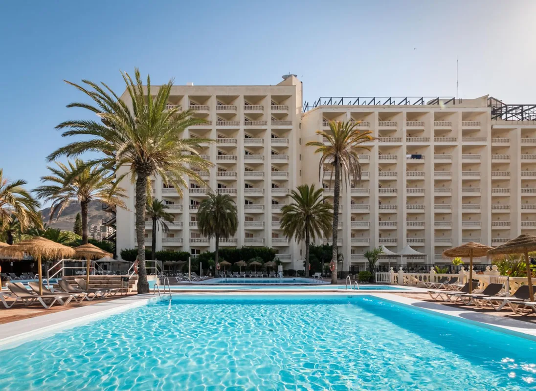 Hotel Portomagno, hoofdfoto