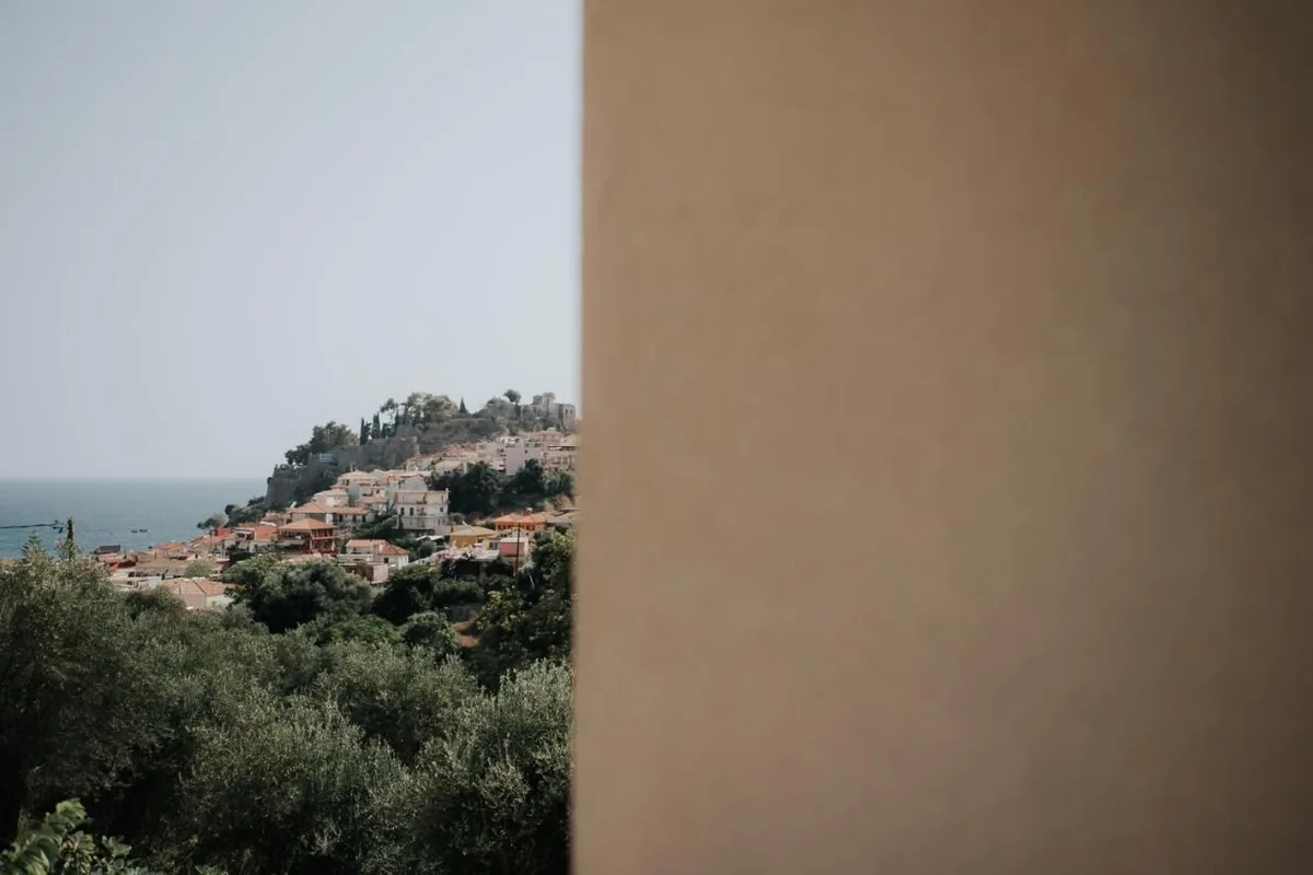 Hotel Elia Boutique — hoofdfoto