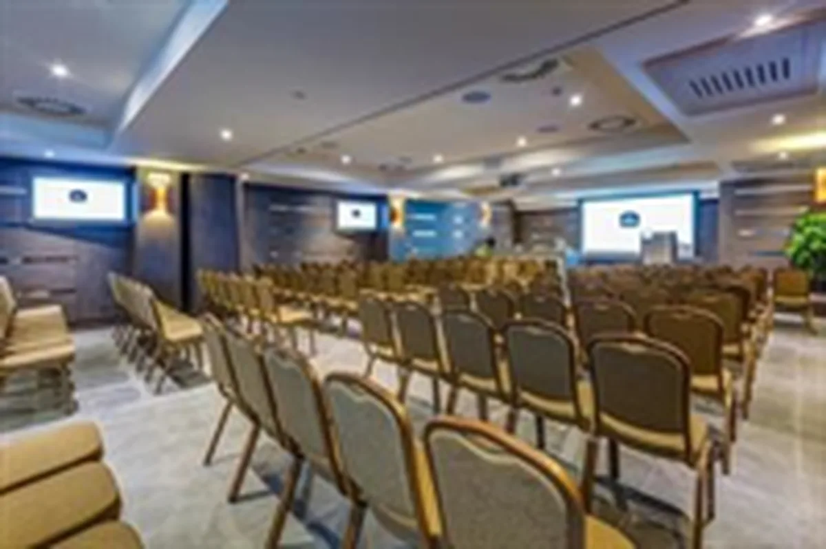Best Western Plus Hotel Perla del Porto, hoofdfoto