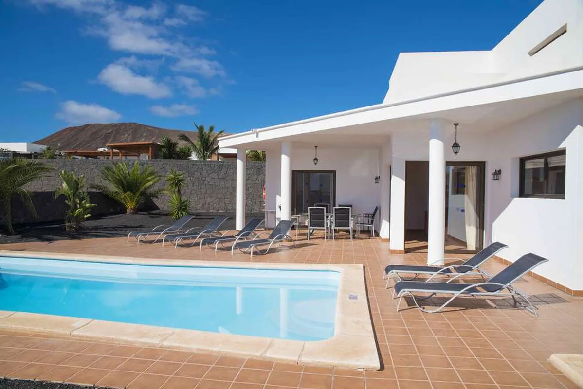 Villas Blancas — hoofdfoto