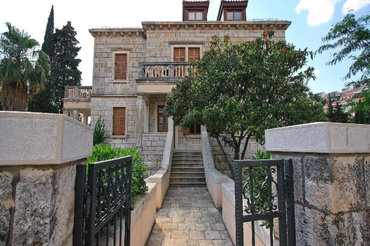 Villa Filaus B&B — hoofdfoto