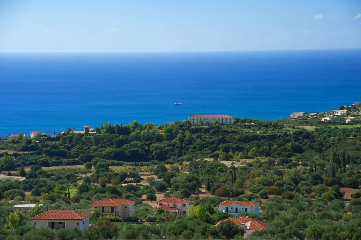 Nostos Studios, hoofdfoto