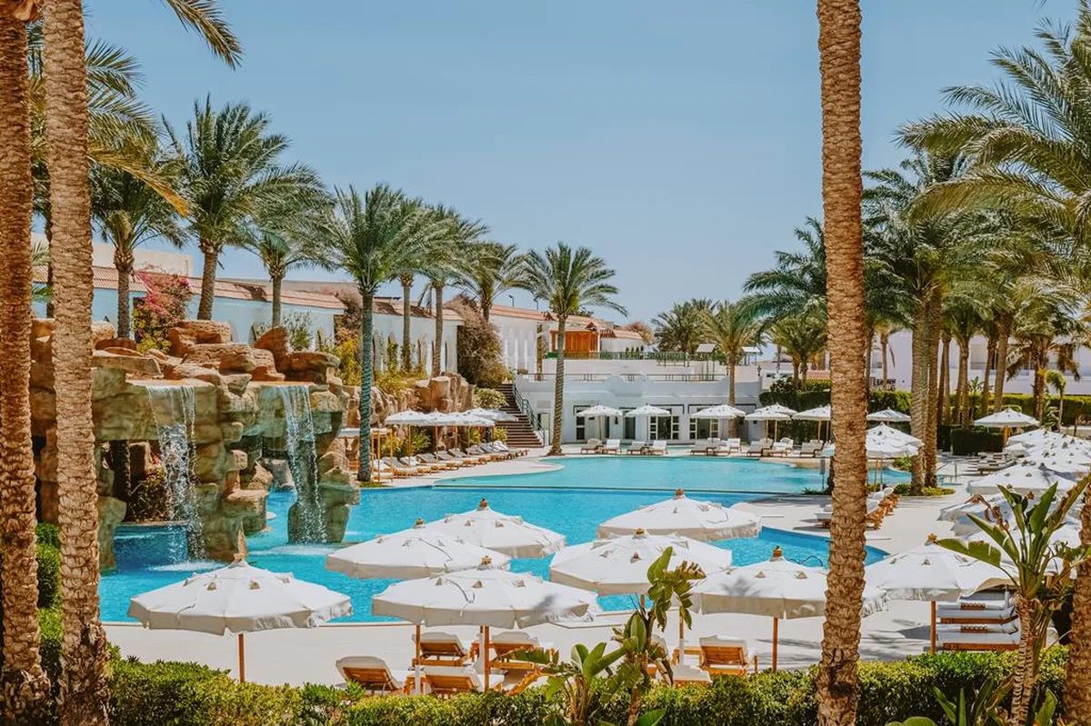 Baron Palms Sharm El Sheikh — hoofdfoto