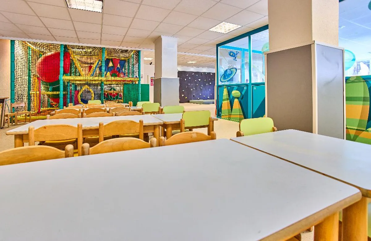Leonardo Royal & Suites Hotel Ibiza Santa Eulalia — hoofdfoto