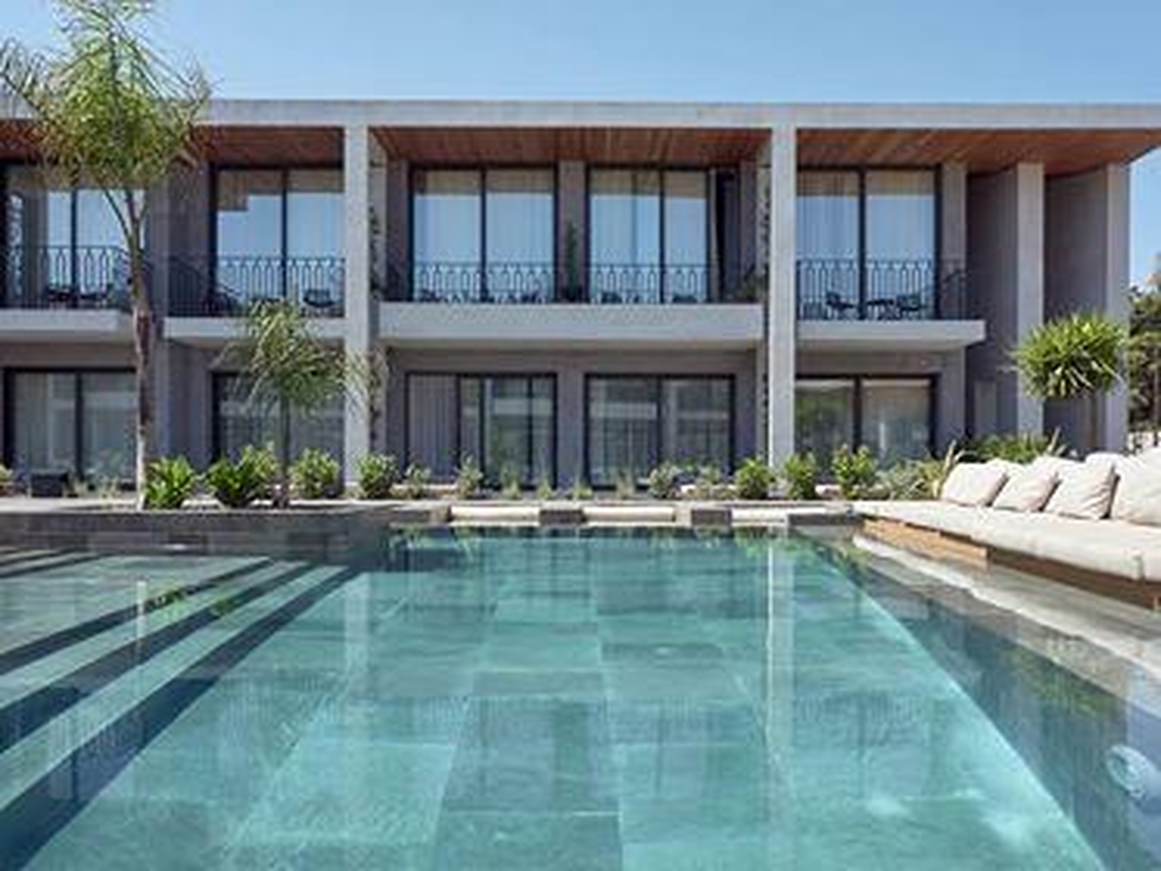 Contessina Suites & Spa - adults only — hoofdfoto