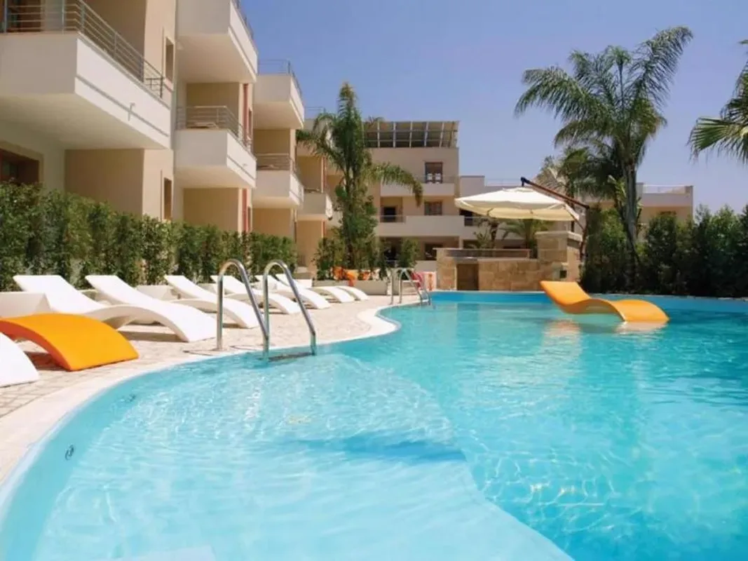 Santa Caterina Resort & Spa, hoofdfoto