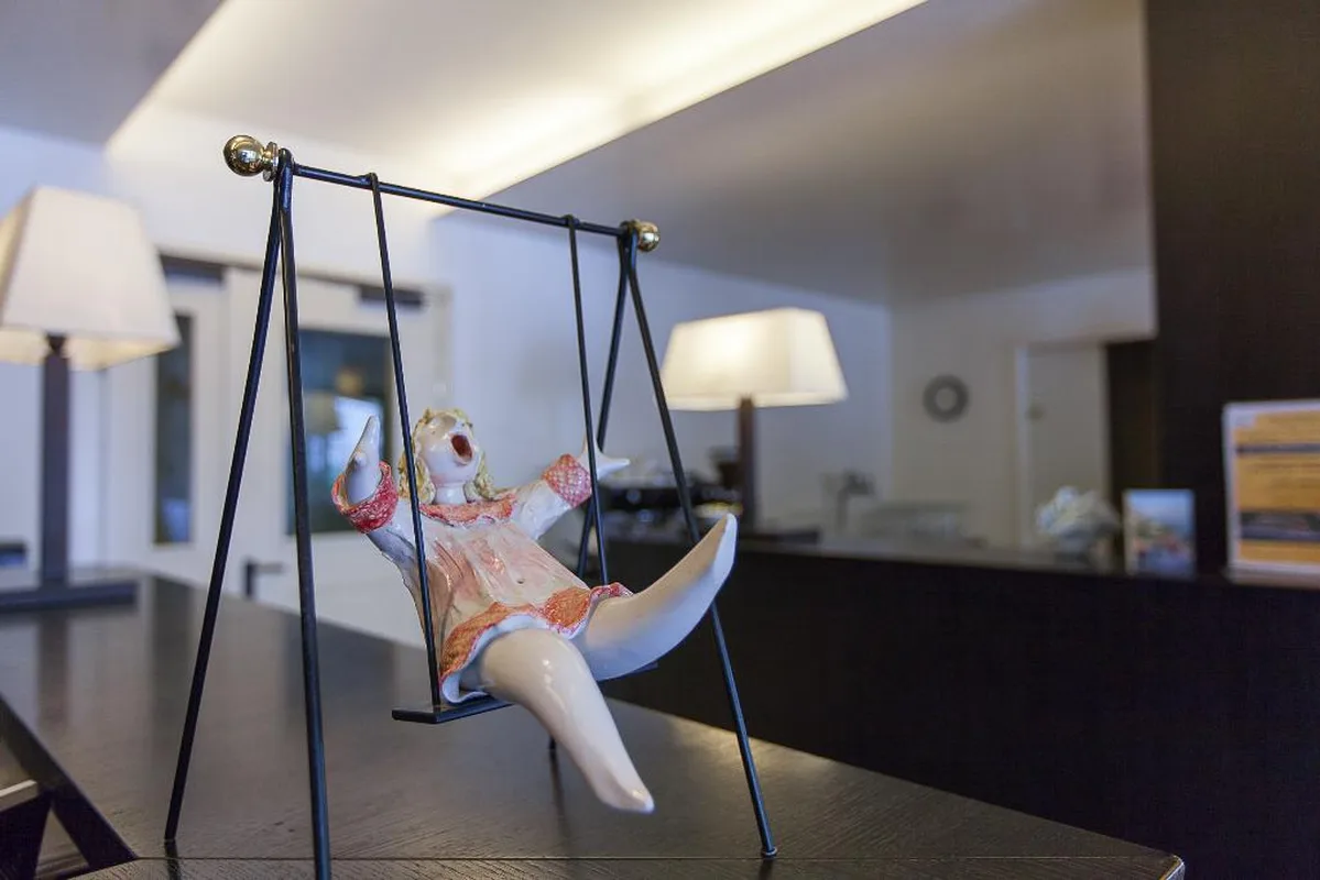Hotel Meandro — hoofdfoto