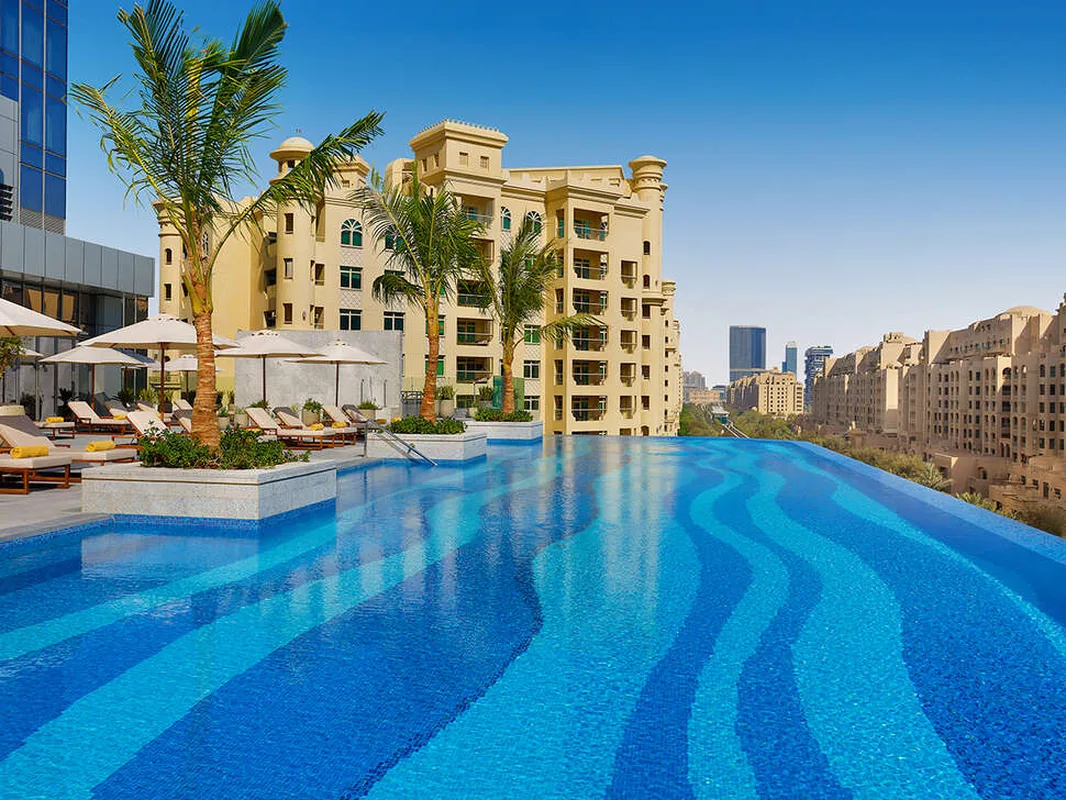The St. Regis Dubai - The Palm, hoofdfoto
