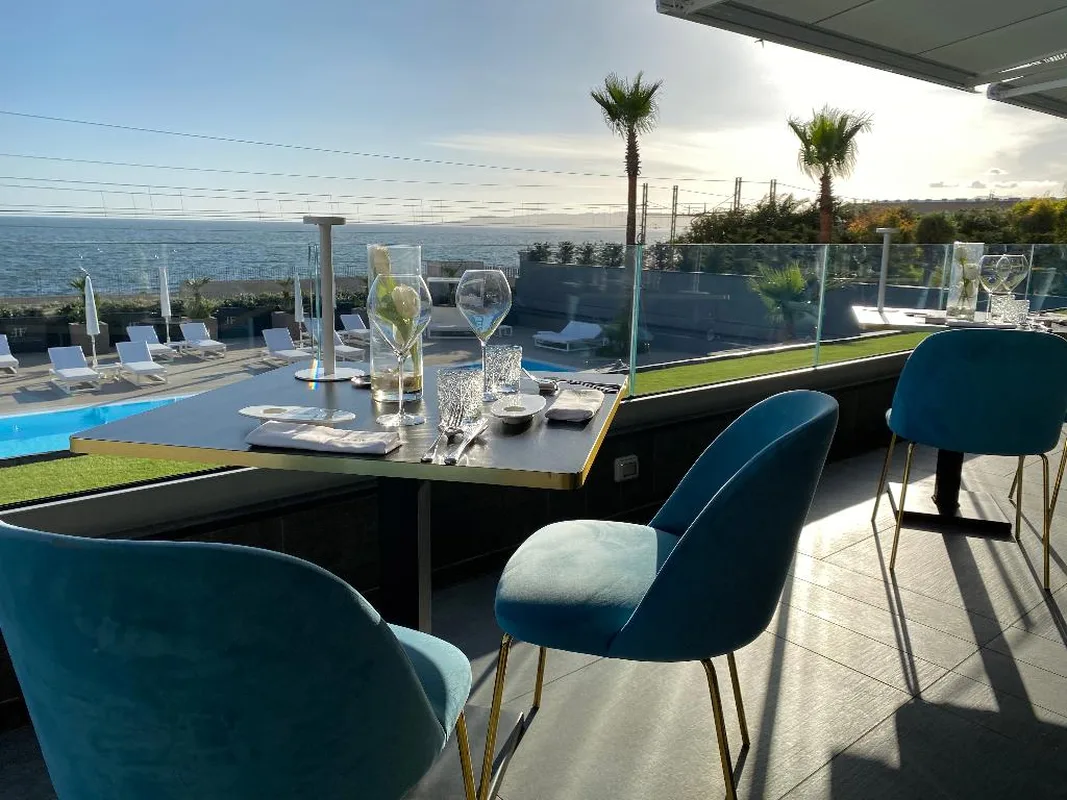 Hotel & Resort Tre Fontane Luxury, hoofdfoto
