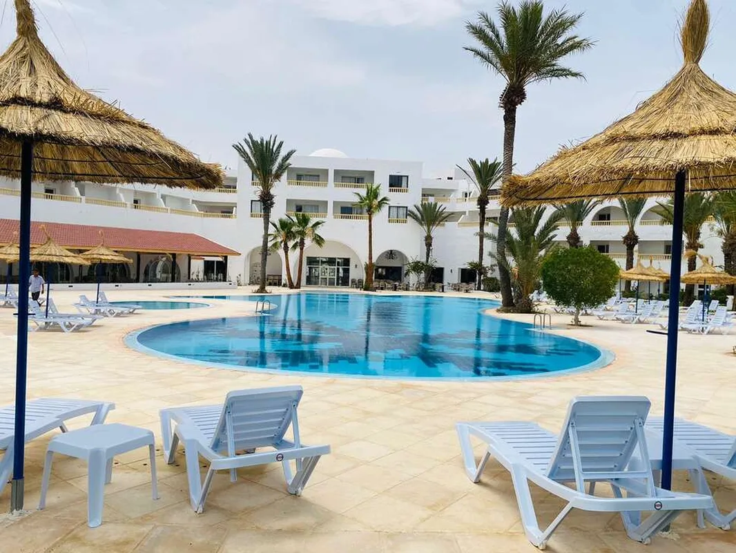 Blumar Resort & Spa, hoofdfoto