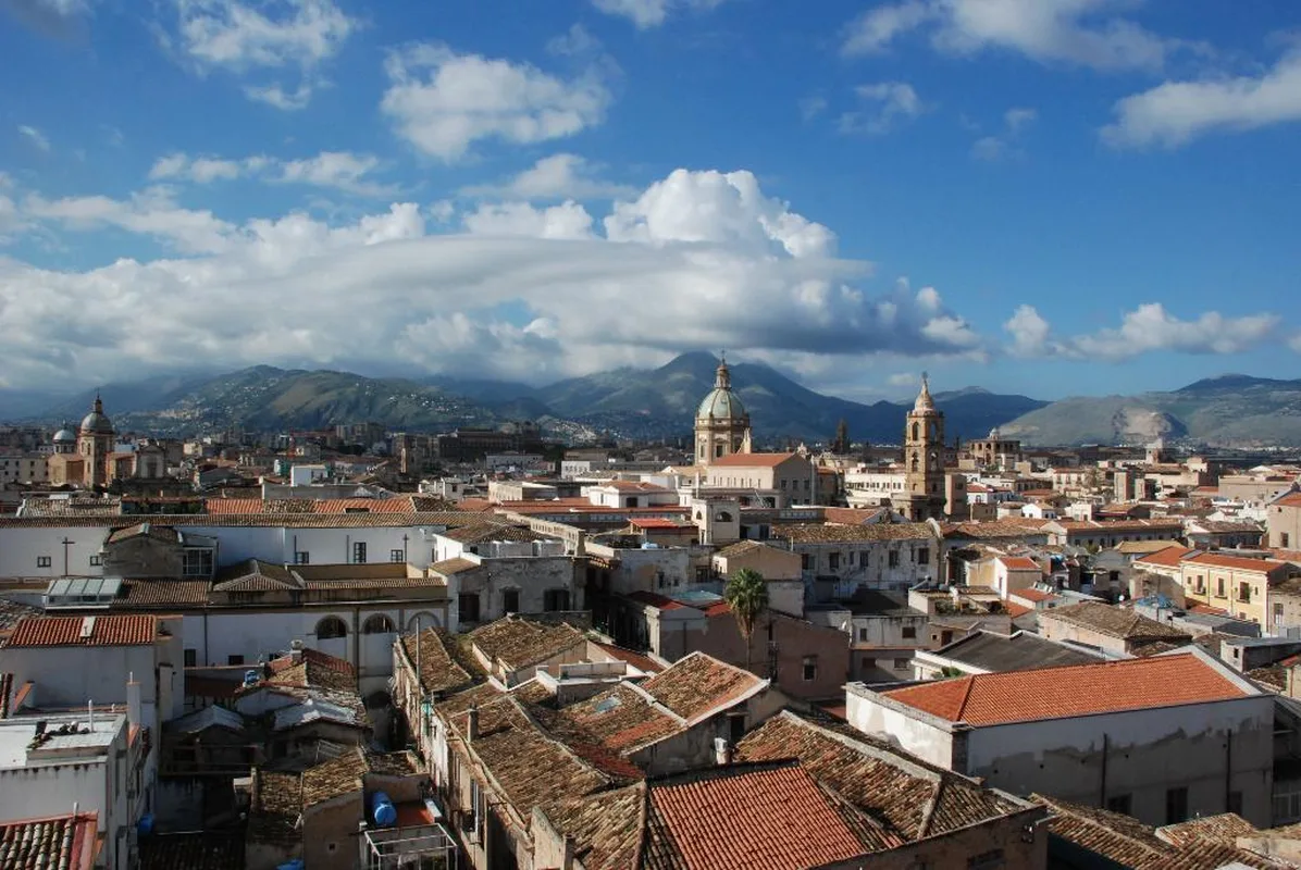 Hotel Del Centro, hoofdfoto