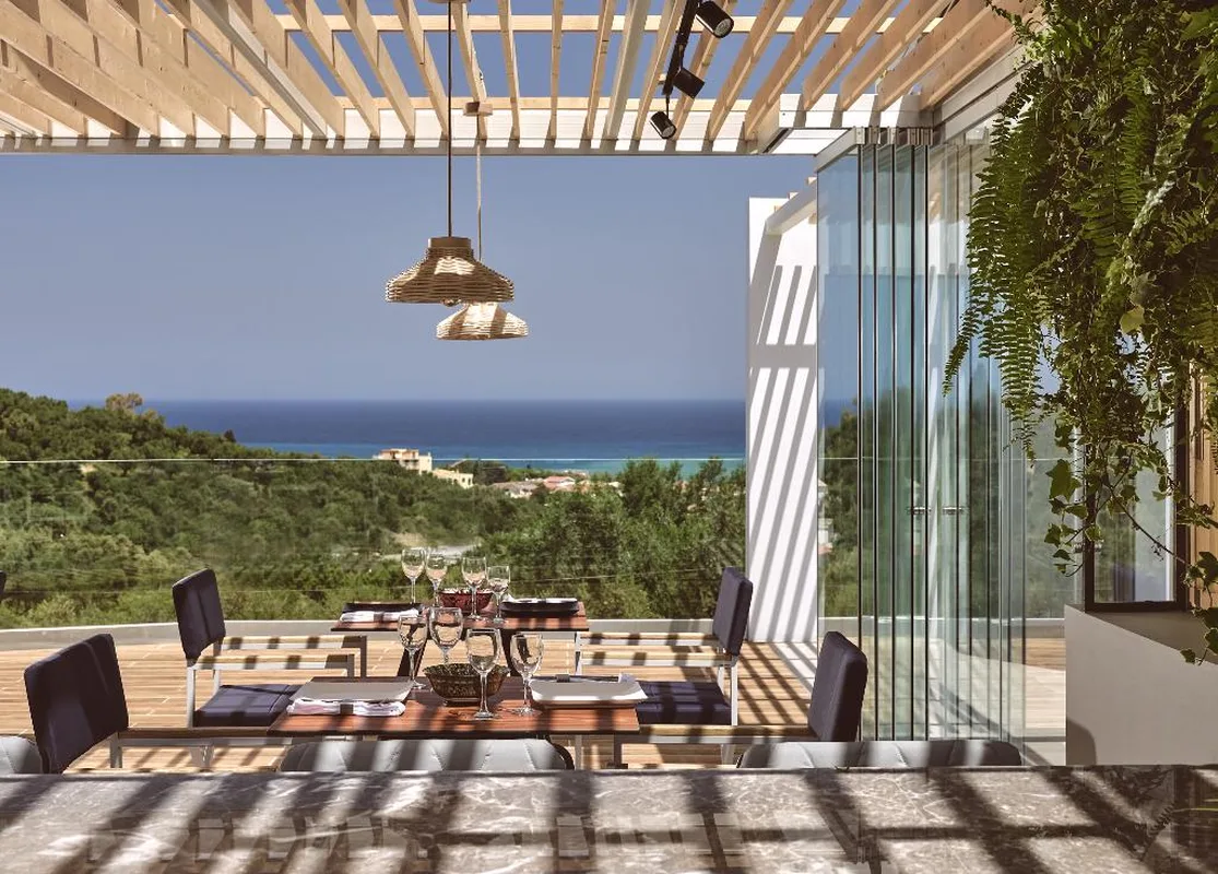 St. John Suites, hoofdfoto