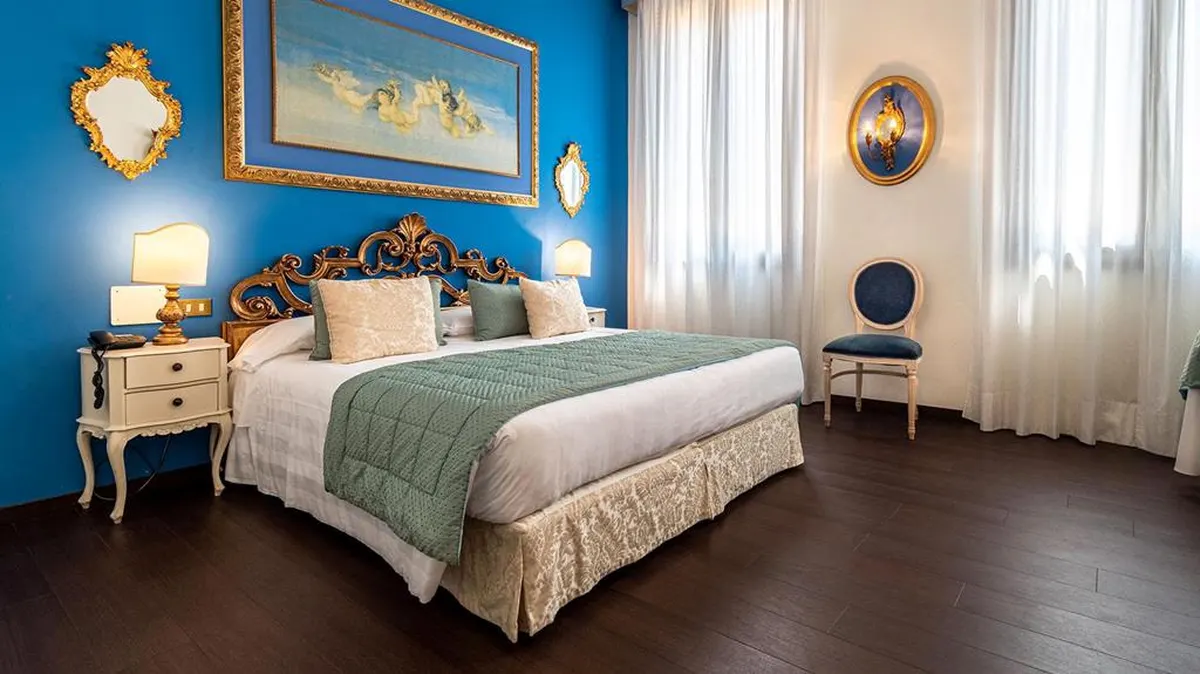 Amadeus — hoofdfoto