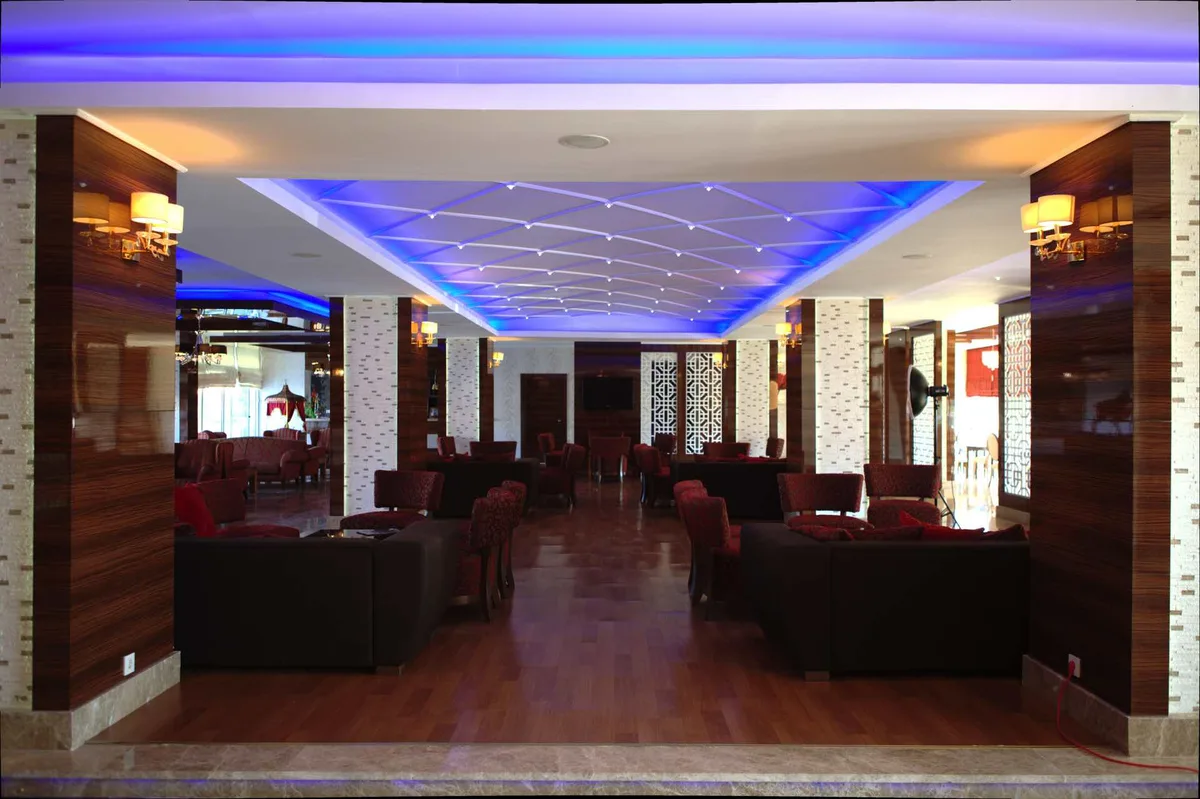 Hotel Drita — hoofdfoto