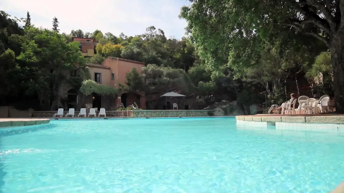 Arbatax Park Resort - Borgo Cala Moresca, hoofdfoto