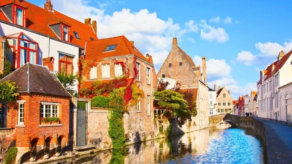 Golden Tulip De Medici — hoofdfoto