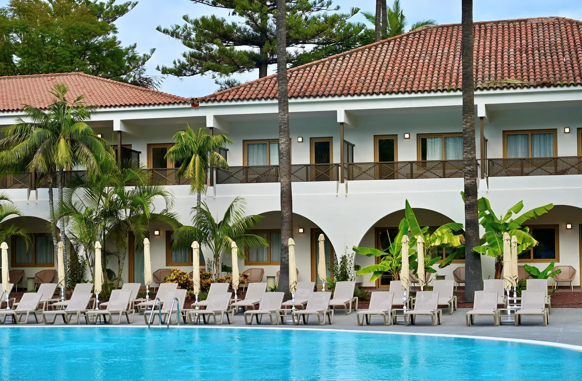 Radisson Resort and Residences Tenerife — hoofdfoto