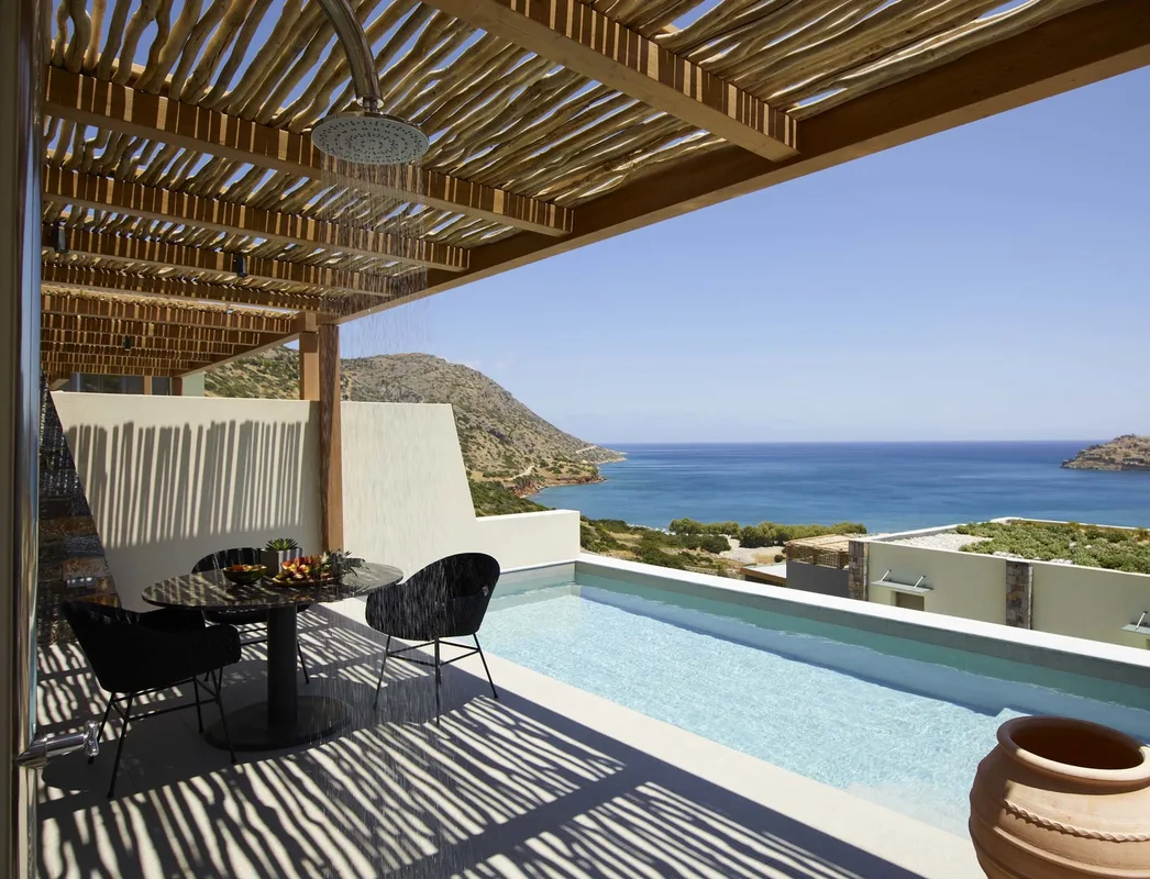 Cayo Exclusive Resort & Spa, hoofdfoto