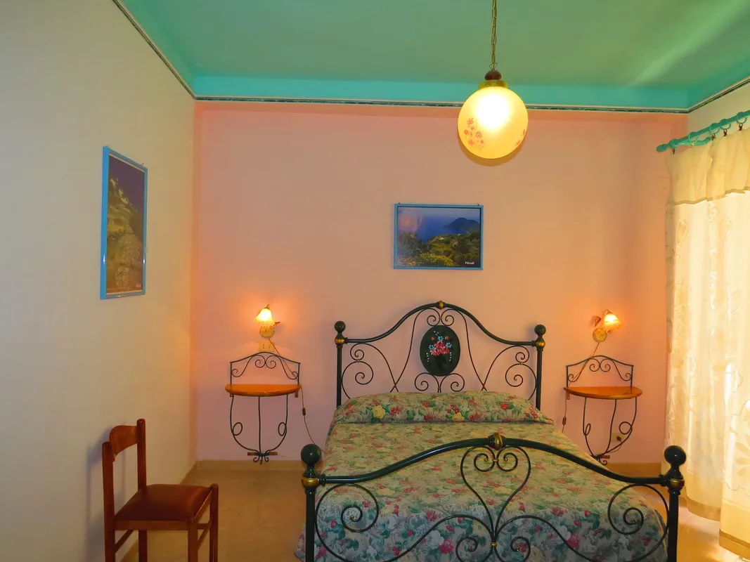 Bed and Breakfast Casa Vittorio, hoofdfoto