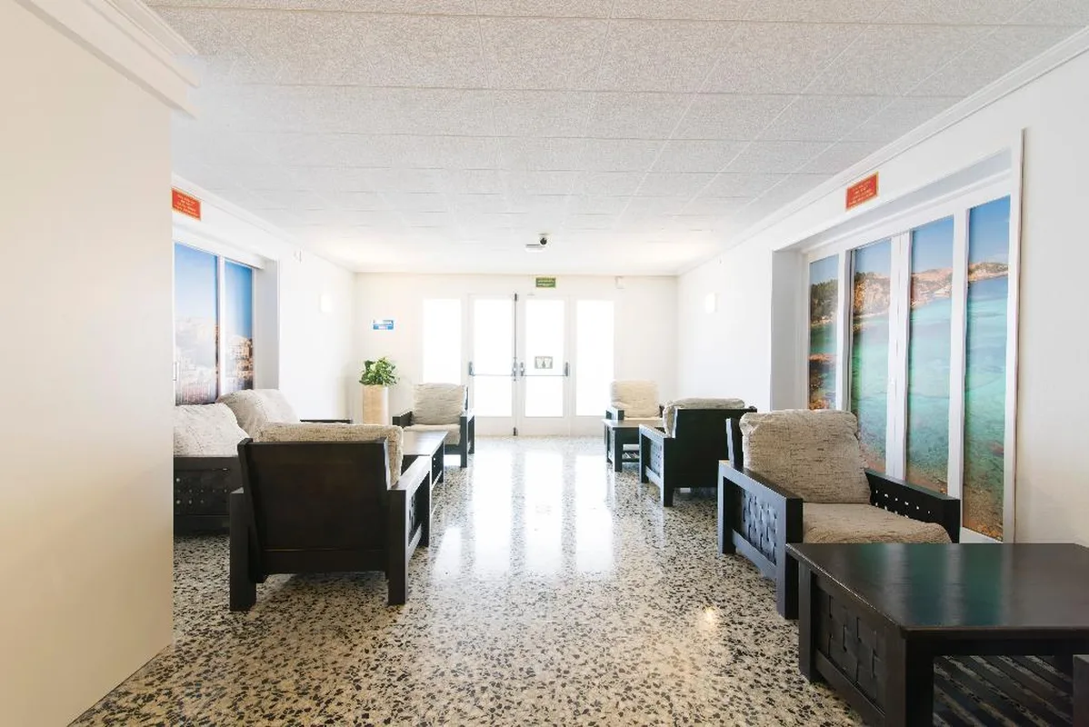 azuLine Hotel S'Anfora & Fleming, hoofdfoto