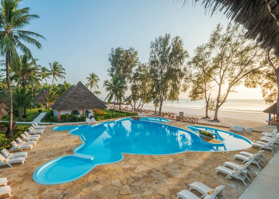 Kiwengwa Beach Resort, hoofdfoto