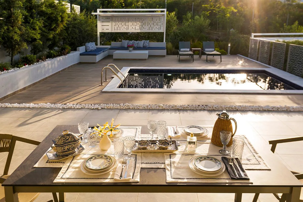 Soleado Luxury Villas — hoofdfoto