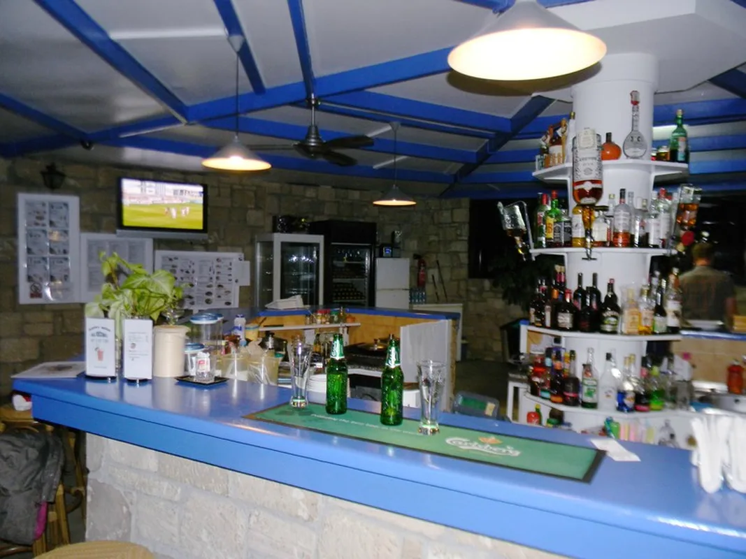 Hilltop Gardens Hotel Apartments — hoofdfoto
