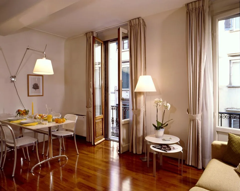 Residence Hilda — hoofdfoto