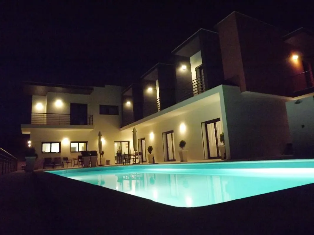 Casa Ceedina — hoofdfoto
