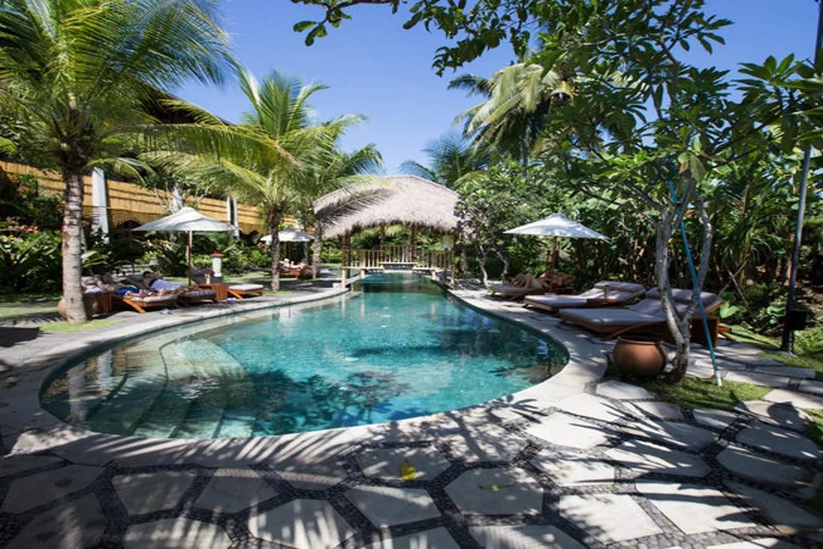 Alaya Resort Ubud — hoofdfoto