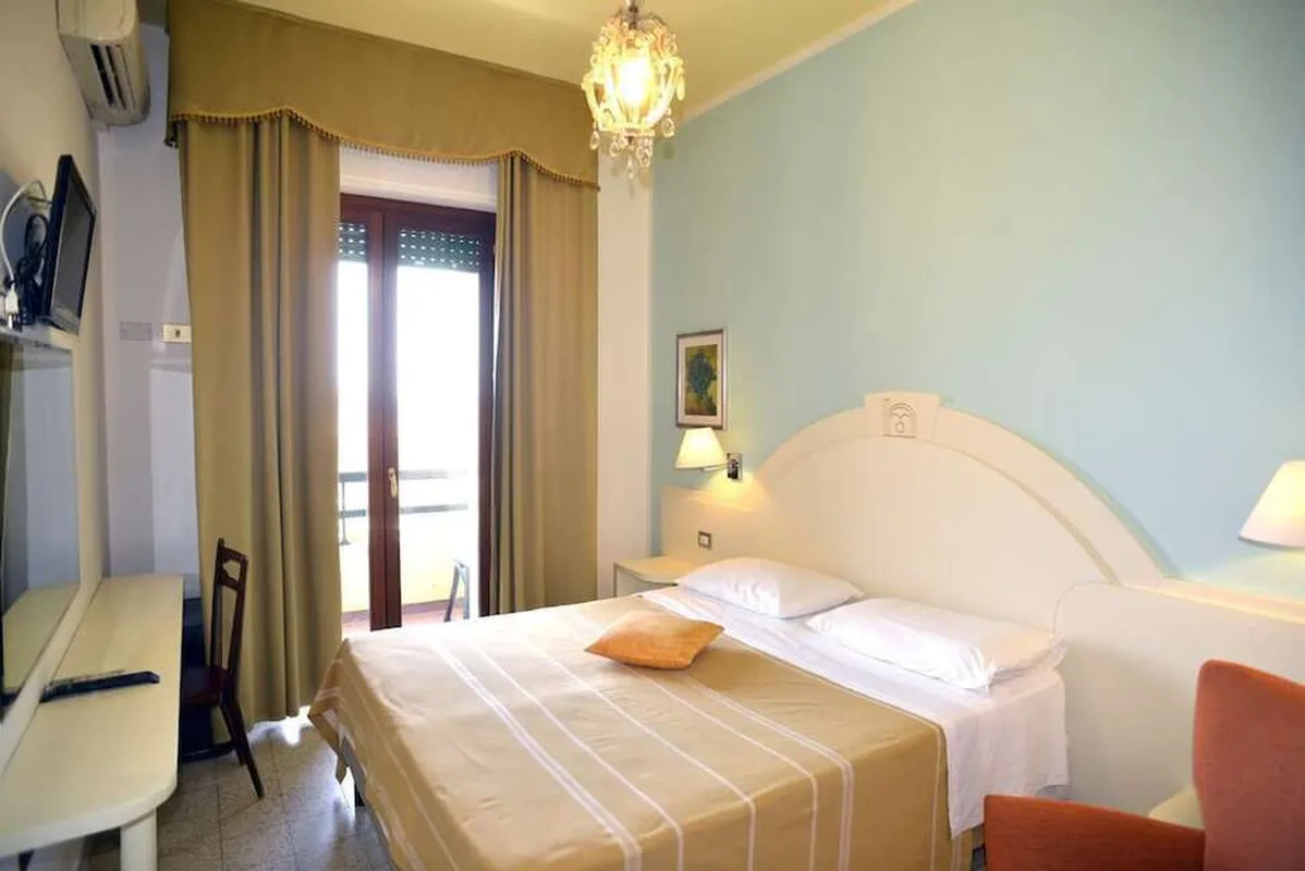 Hotel La Margherita — hoofdfoto
