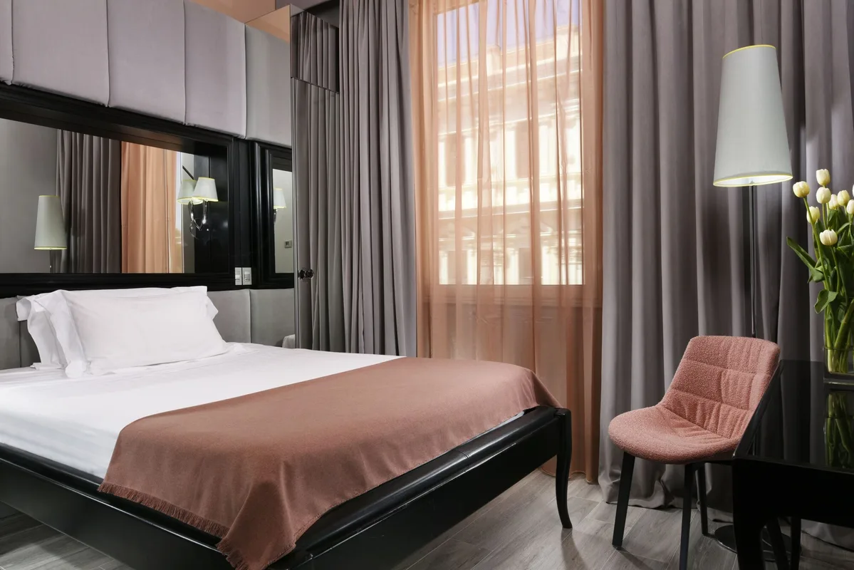 Leon's Place Hotel — hoofdfoto
