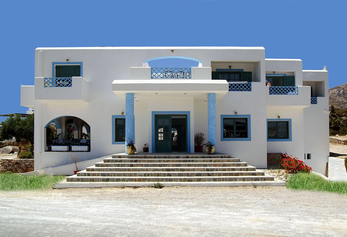 Votsalakia Beach — hoofdfoto