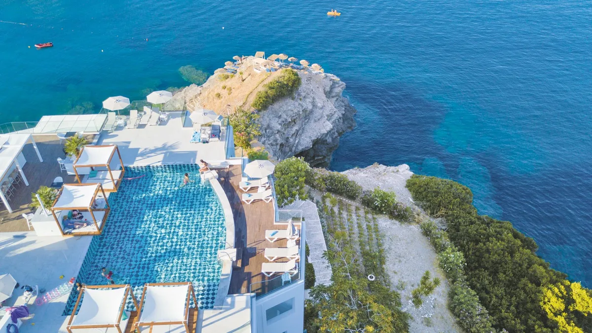Blue Bay Lifestyle — hoofdfoto