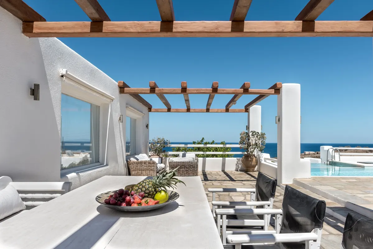 Anema Luxury Suites and Villas — hoofdfoto
