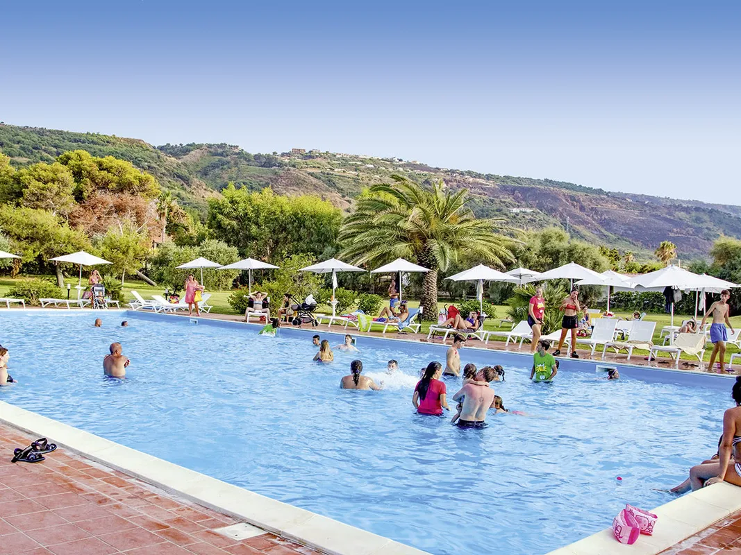 BV Kalafiorita Resort — hoofdfoto