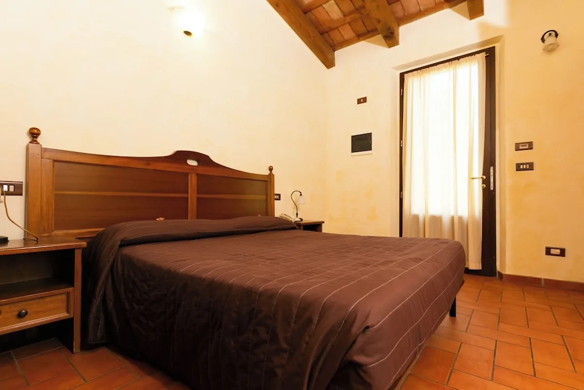 Il Podere Del Germano Reale, hoofdfoto