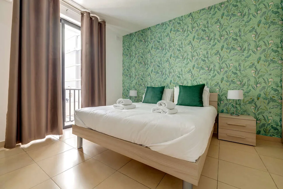 Sliema Tigne Suites — hoofdfoto