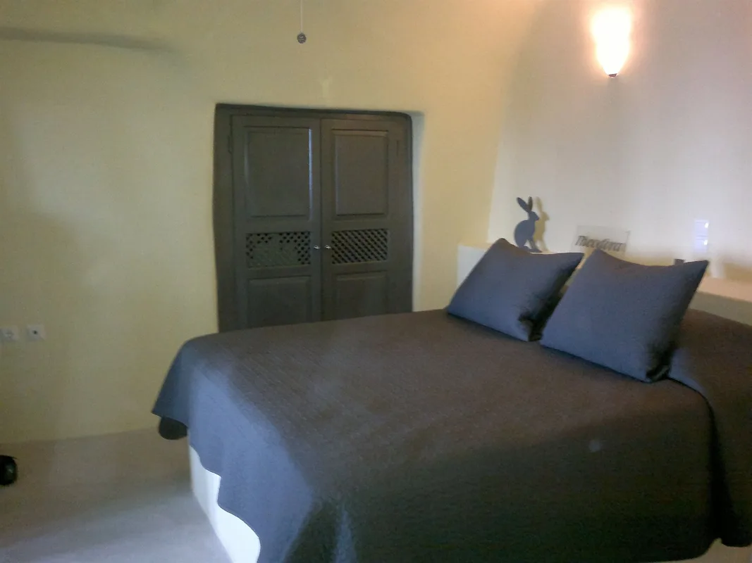 Theodora Suites — hoofdfoto
