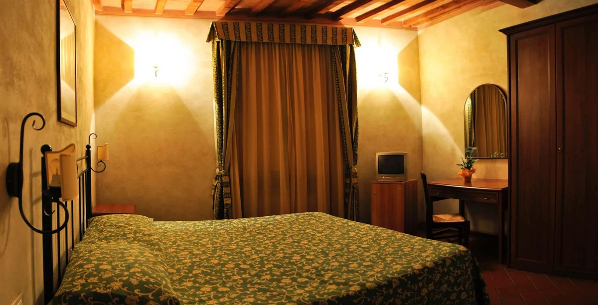 Casa San Tommaso, hoofdfoto