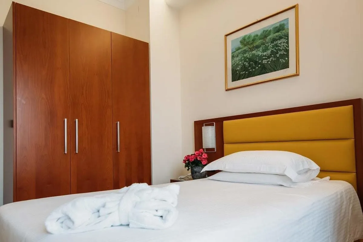 Hotel Antoniano, hoofdfoto