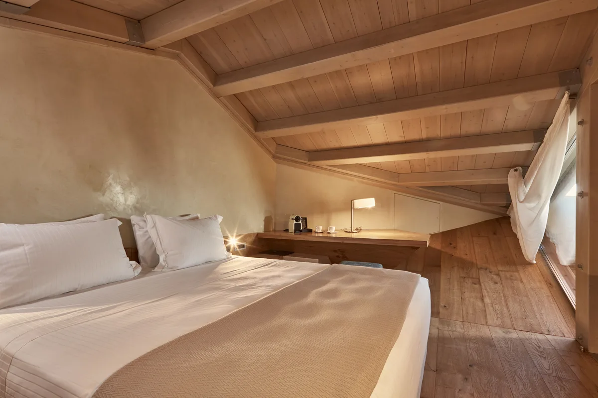 Domus Renier Boutique Hotel — hoofdfoto