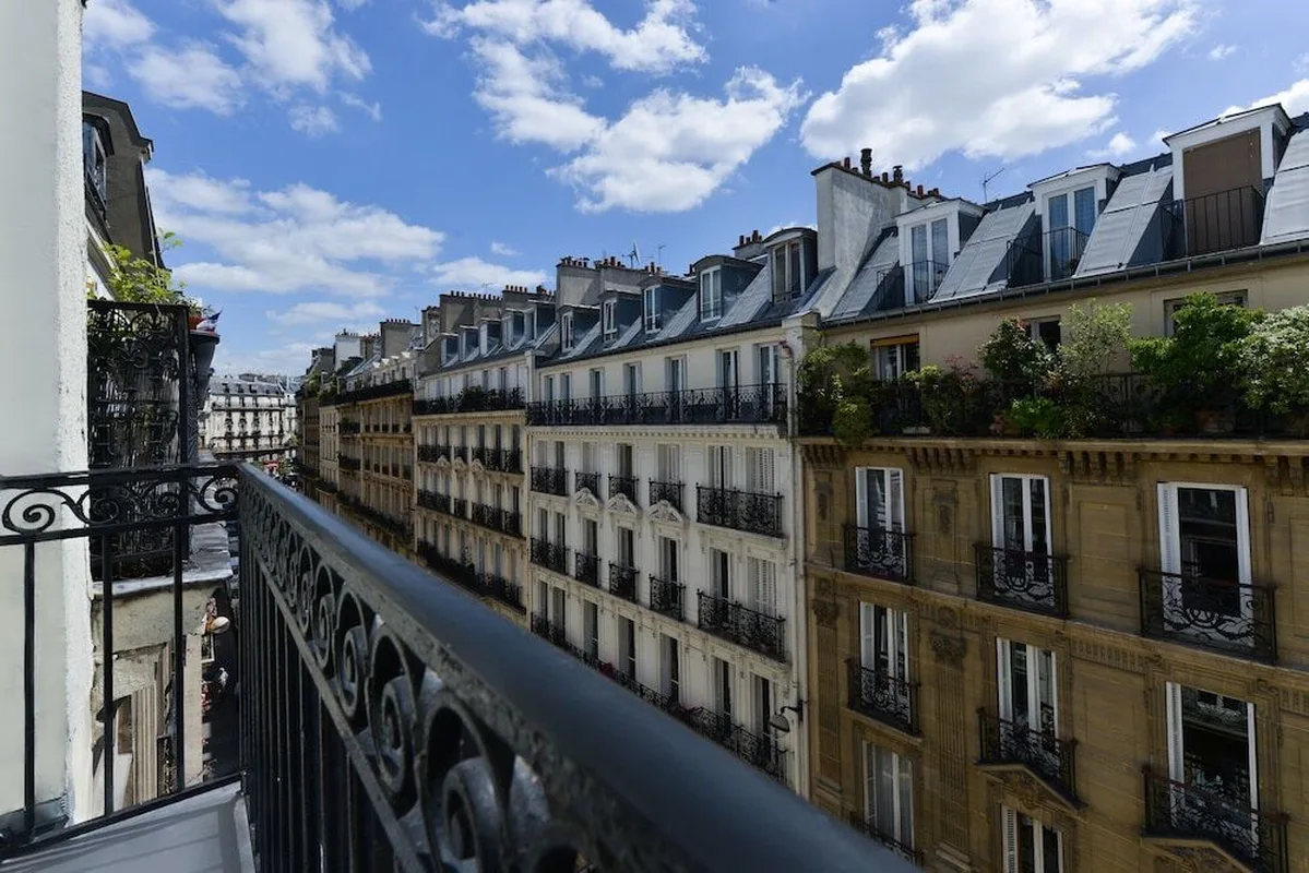 Residence du Pre — hoofdfoto