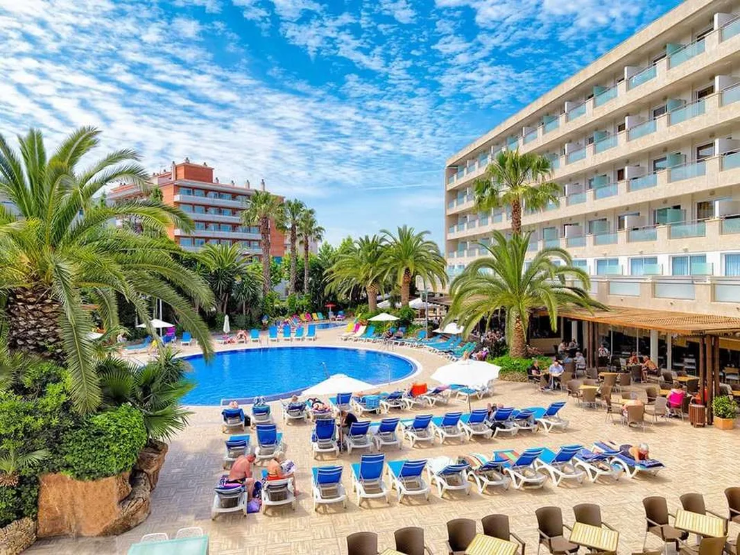 H10 Vintage Salou — hoofdfoto