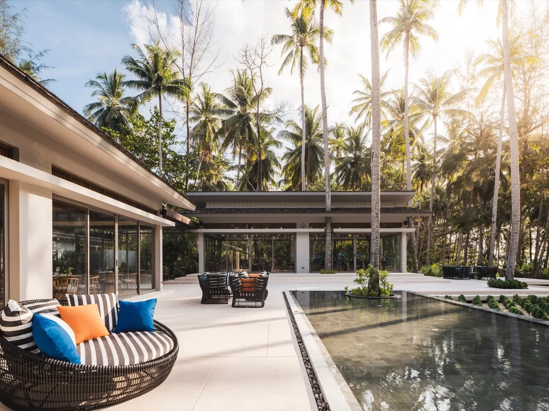 AVANI+ Khao Lak Resort — hoofdfoto