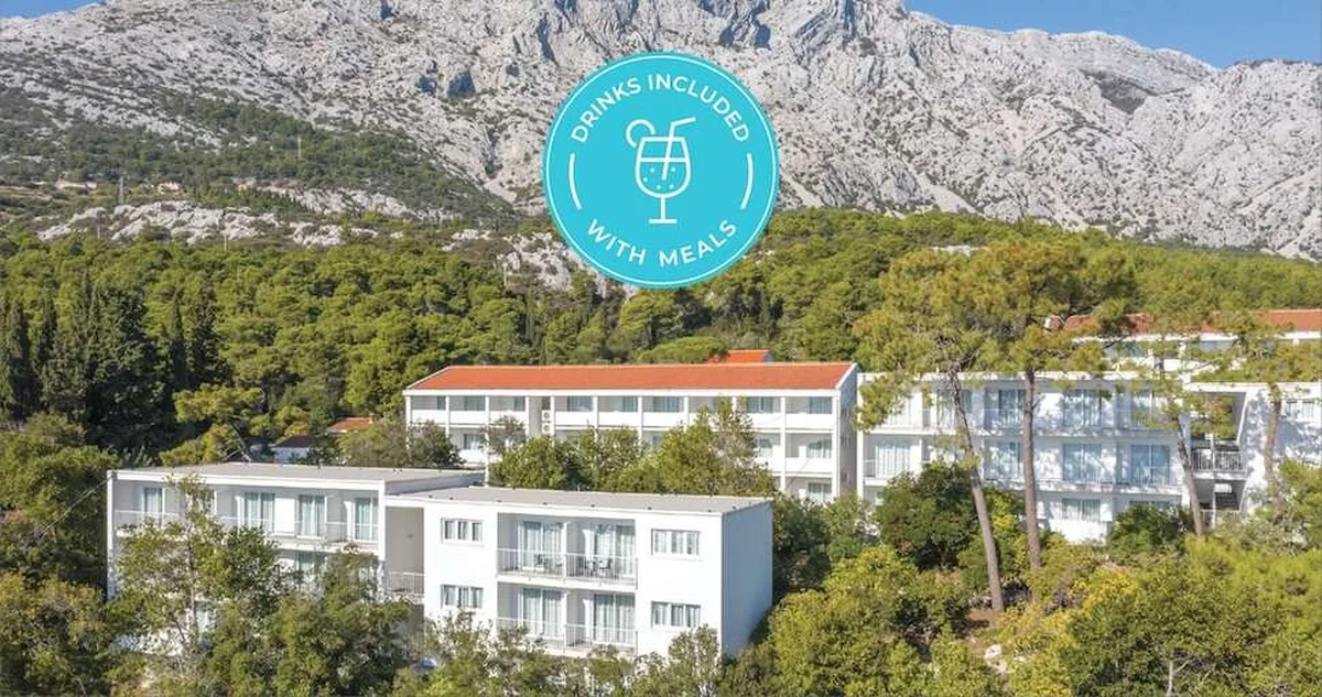 Bellevue Maradiso Village by Aminess — hoofdfoto