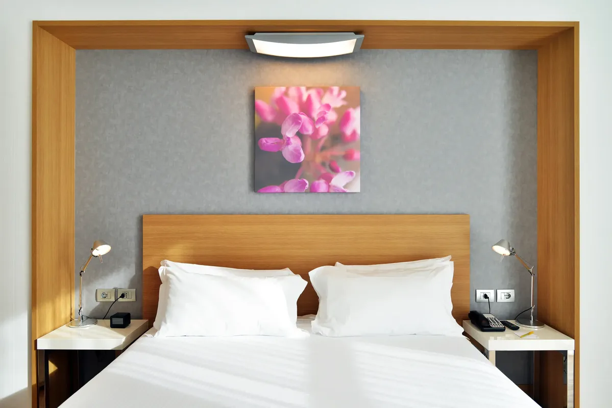 Hotel Hilton Garden Inn Milan North, hoofdfoto