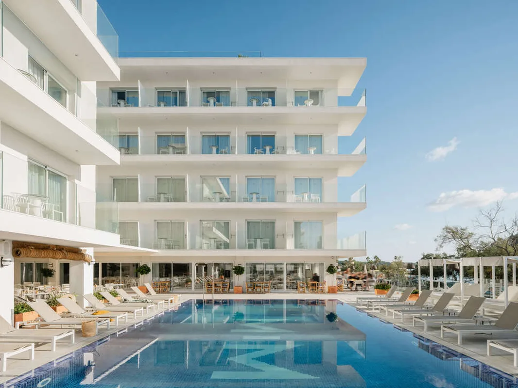 MiM Mallorca — hoofdfoto